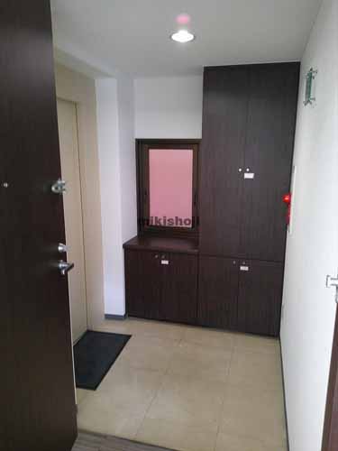 徳文堂ビル エレベーターホール1