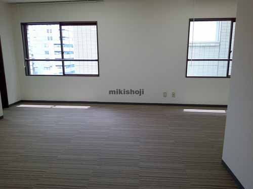 徳文堂ビル 貸室内2