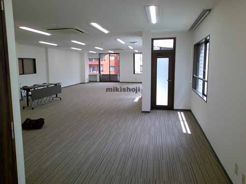 徳文堂ビル 貸室内3
