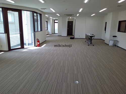 徳文堂ビル 貸室内4
