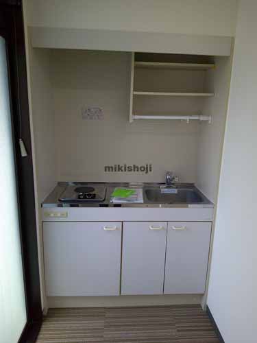 徳文堂ビル 水回り2