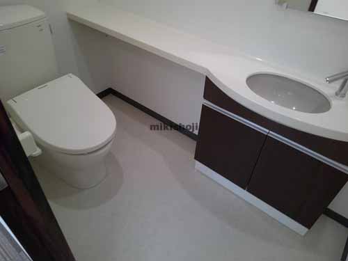 徳文堂ビル 水回り3