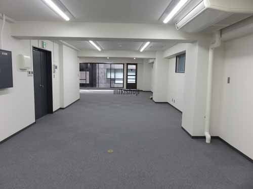 サンデンビル 貸室内2