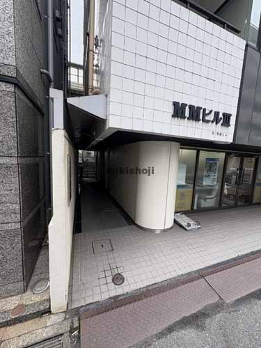 ＭＭビルⅢ エントランス1