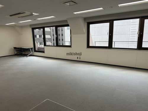 泰明ビル 貸室内2