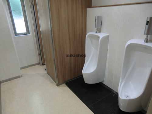 六本木三河台スクエア 水回り4