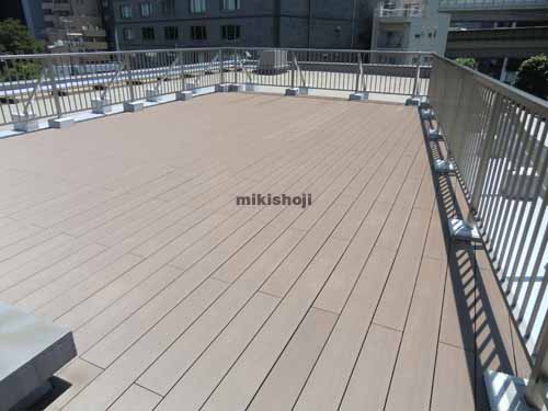 六本木三河台スクエア 付帯設備1