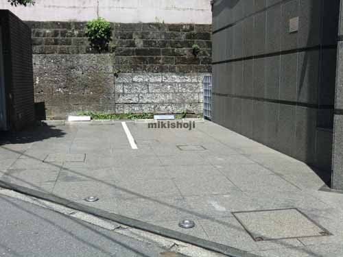 六本木三河台スクエア 付帯設備2