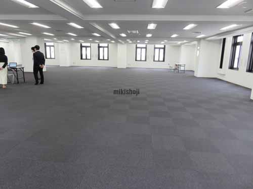 渋谷パインビル 貸室内1