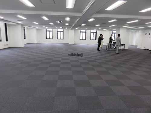 渋谷パインビル 貸室内2