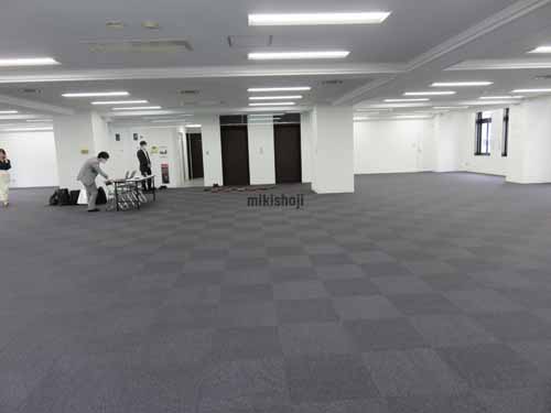 渋谷パインビル 貸室内3