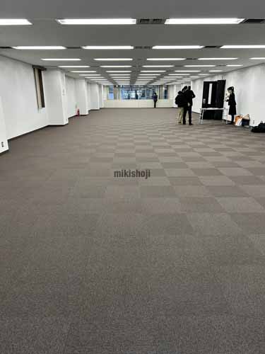 神田須田町のアーバンセンター神田須田町 貸室内3