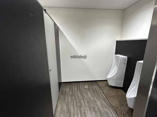 神田須田町のアーバンセンター神田須田町 水回り2