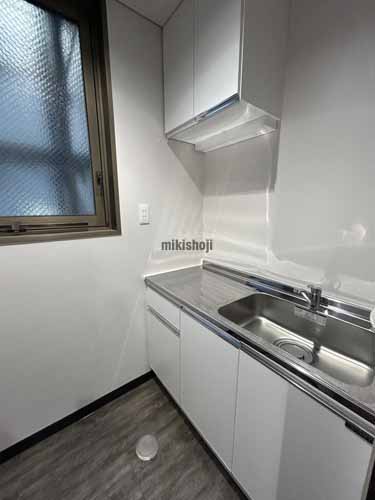 神田須田町のアーバンセンター神田須田町 水回り3