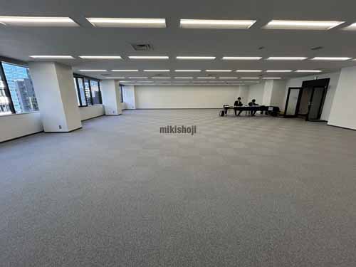 ＮＭＦ芝公園ビル 貸室内2