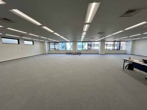 ＮＭＦ芝公園ビル 貸室内3