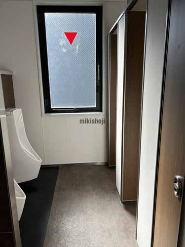 ＮＭＦ芝公園ビル 水回り1