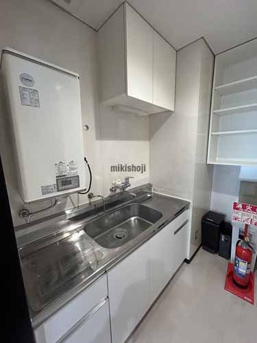 ＮＭＦ芝公園ビル 水回り2