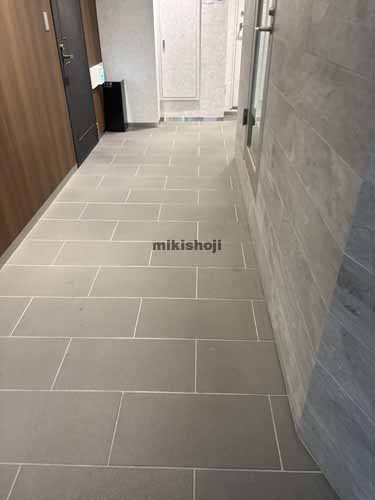 日本橋小綱町・蛎殻町のＴＱ蛎殻町 エントランス1