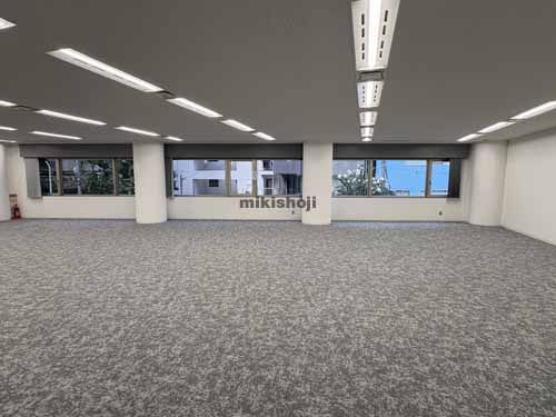 日本橋箱崎町・中洲のＯＮＥＳＴ箱崎ビル 貸室内1