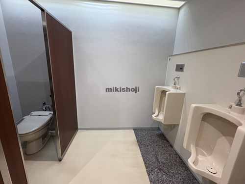 日本橋箱崎町・中洲のＯＮＥＳＴ箱崎ビル 水回り3