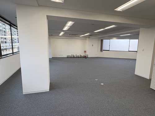 フレックス三軒茶屋 貸室内4