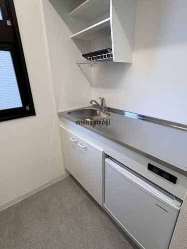 フレックス三軒茶屋 水回り2