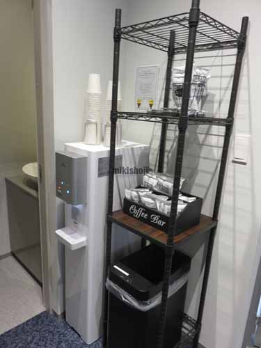 ＪＰ－ＢＡＳＥ御茶ノ水 付帯設備1