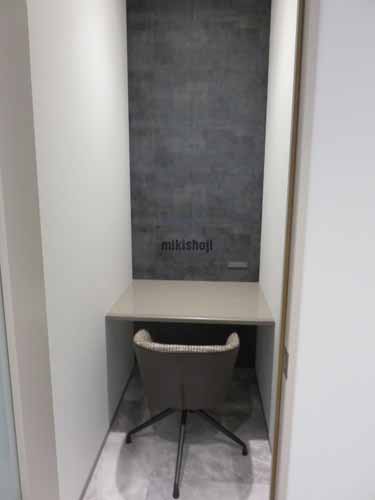 ＪＰ－ＢＡＳＥ御茶ノ水 付帯設備2