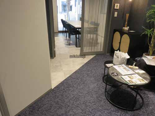 ＪＰ－ＢＡＳＥ御茶ノ水 付帯設備3