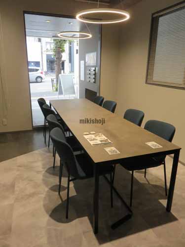 ＪＰ－ＢＡＳＥ御茶ノ水 付帯設備4