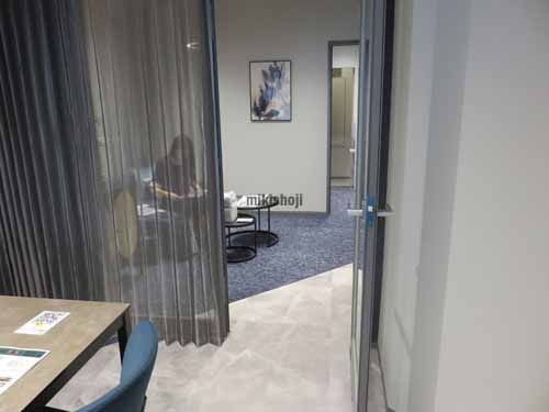 ＪＰ－ＢＡＳＥ御茶ノ水 付帯設備5