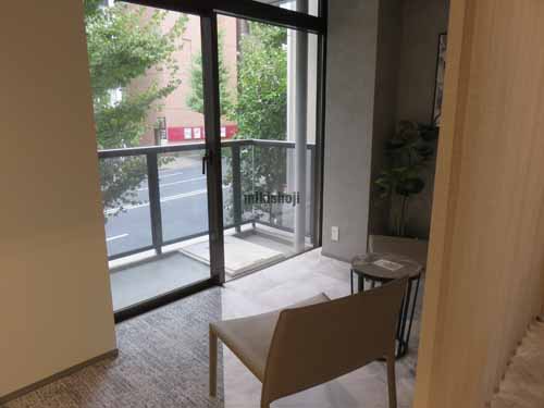 ＪＰ－ＢＡＳＥ御茶ノ水 セットアップ室内5