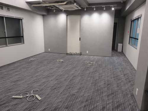 ＪＰ－ＢＡＳＥ御茶ノ水 セットアップ室内6