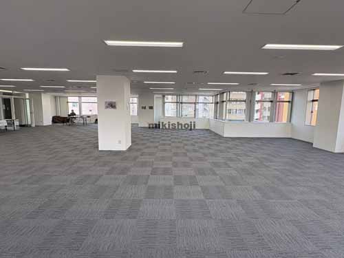 Ａ－ＰＬＡＣＥ恵比寿東 貸室内1