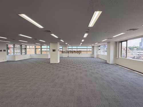 Ａ－ＰＬＡＣＥ恵比寿東 貸室内2