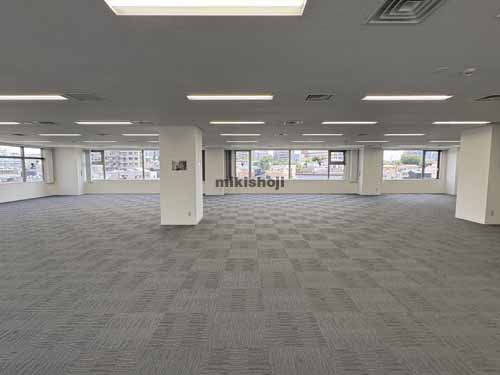 Ａ－ＰＬＡＣＥ恵比寿東 貸室内3