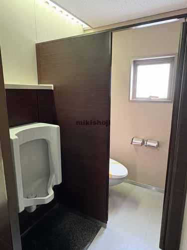 銀座のＴｈｅ　ＯＲＢ　Ｐｒｅｍｉｅｒｅ 水回り1