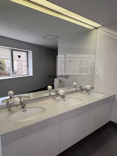 トーシンビル 水回り1