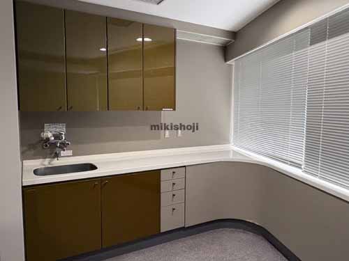 トーシンビル 水回り2