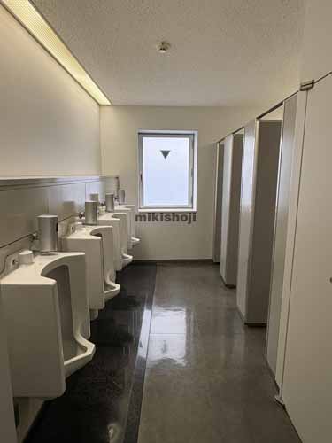 トーシンビル 水回り3