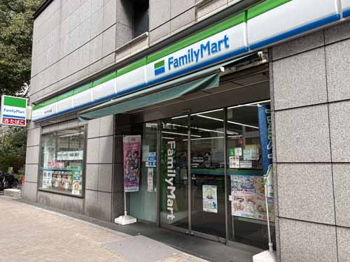 トーシンビル 付帯設備2