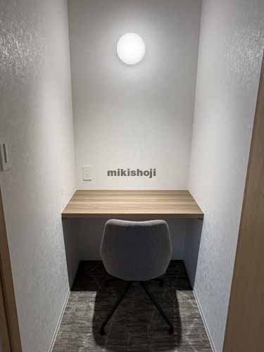 南青山の南青山Ｄビル セットアップ室内3