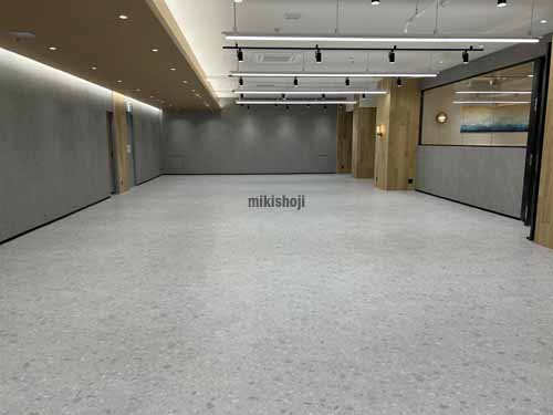 ＴＨＥ　ＰＯＲＴＡＬ　ｉｉｄａｂａｓｈｉ 貸室内1