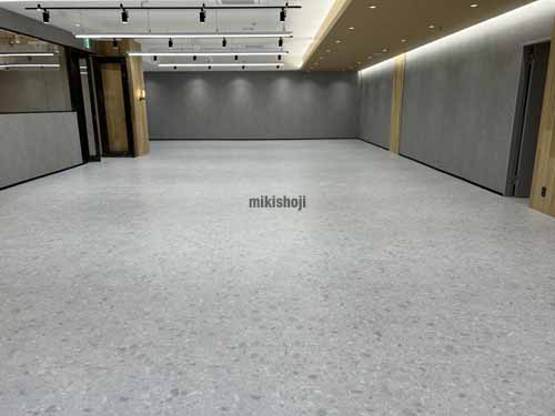 ＴＨＥ　ＰＯＲＴＡＬ　ｉｉｄａｂａｓｈｉ 貸室内2