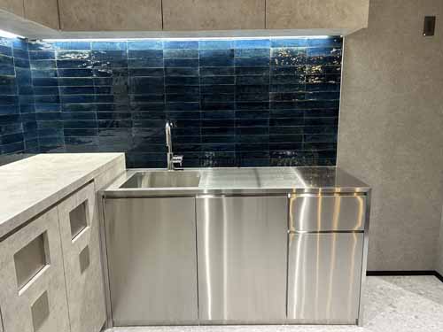 ＴＨＥ　ＰＯＲＴＡＬ　ｉｉｄａｂａｓｈｉ 水回り2