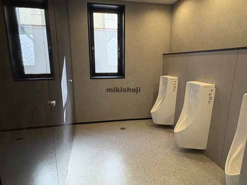 新小川町・山吹町のＴＨＥ　ＰＯＲＴＡＬ　ｉｉｄａｂａｓｈｉ 水回り5