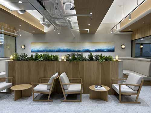 ＴＨＥ　ＰＯＲＴＡＬ　ｉｉｄａｂａｓｈｉ セットアップ室内2