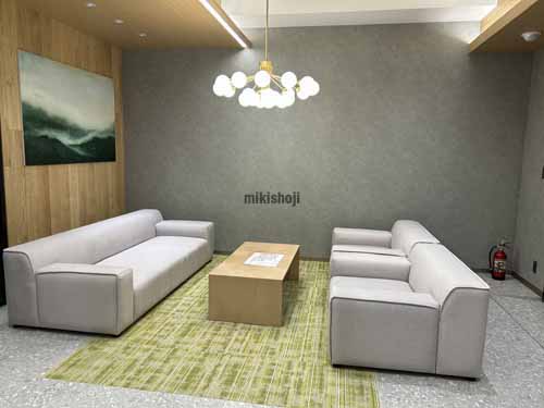 ＴＨＥ　ＰＯＲＴＡＬ　ｉｉｄａｂａｓｈｉ セットアップ室内6