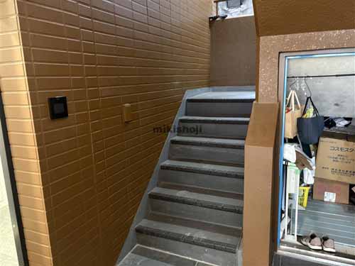 ＮＯＶＥＬ　ＷＯＲＫ　ＡＫＩＨＡＢＡＲＡ 付帯設備1